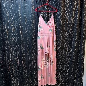 No Boundaries Pink Garment